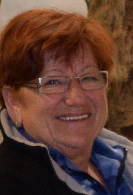 Margareta Pernusch