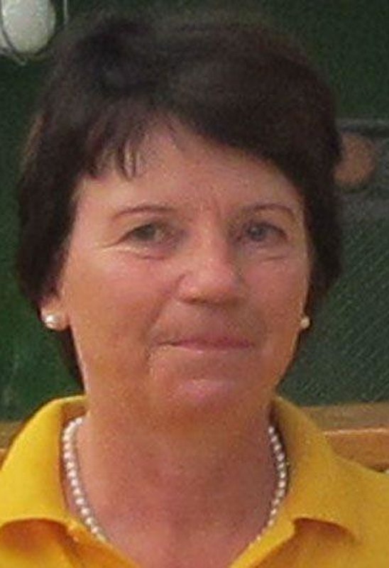 Monika Maria Höller